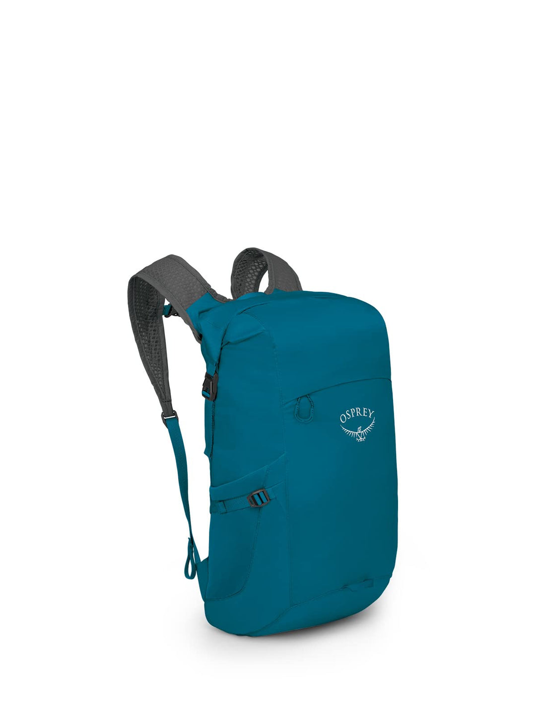 Osprey Europe Ultralight Dry Pack 20 Backpack Waterfront Blue, Waterfront Blue