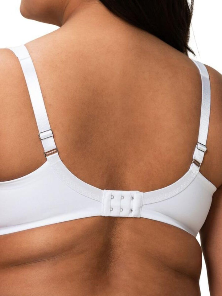 Triumph Damen Minimizer BH 90G Weiss, 90G Weiss