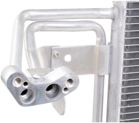 Denso Kondensator Klimaanlage Dcn32032