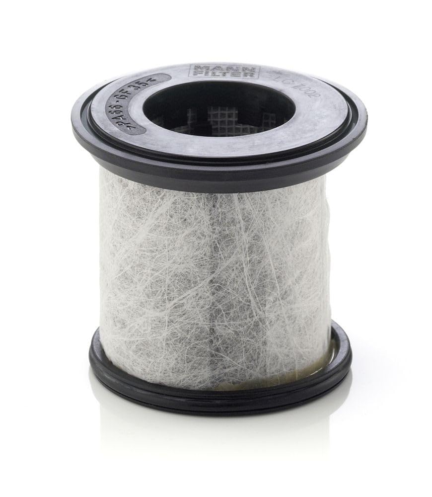 MANN-FILTER LC 7002 Filter, Kurbelgehäuseentlüftung