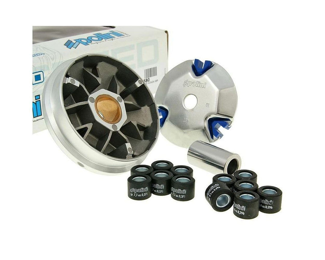 Variomatik Polini Hi-Speed - -Bali 50 SJ50 AF32