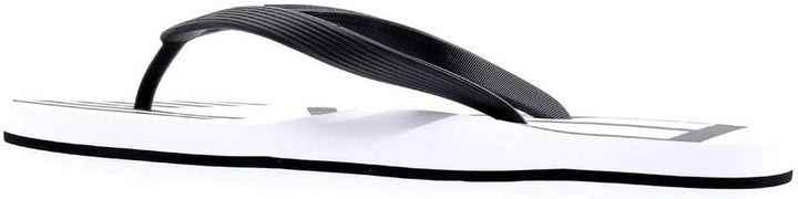EA7 SANDALI UOMO XCQ004XK196, White Black