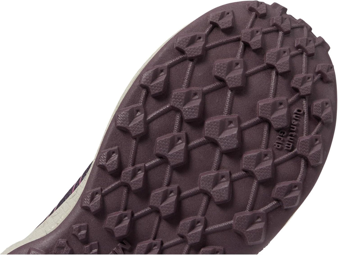 Merrell Unisex Moabflightlowac GynvycitSneaker 29 EU Burgunder, 29 EU Burgunder