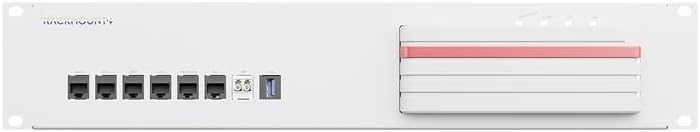 Rackmount.IT Kit for AVM Fritz!Box 5690 Pro