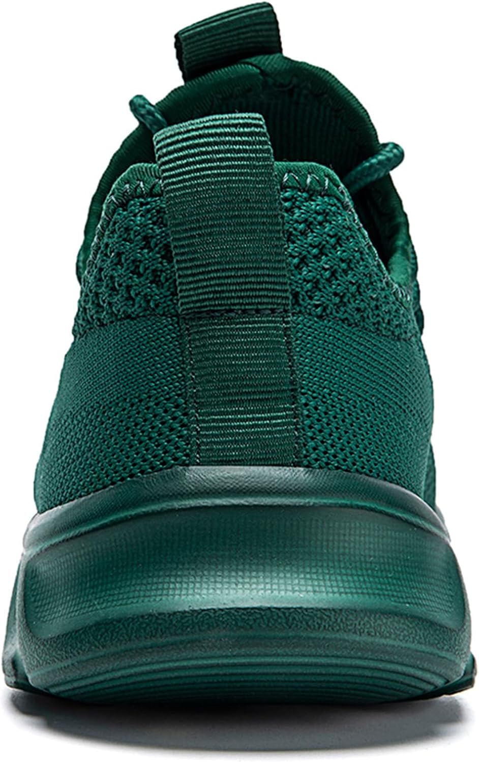 MGNLRTI Herren Sneaker Walkingschuhe Atmungsaktiv Strassenlaufschuhe Leicht Freizeit Sportschuhe für