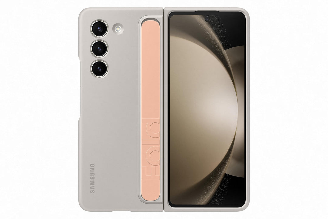 Samsung Slim Standing Cover EF-MF946 für das Galaxy Z Fold5 | Smartphone Cover, Handy-Hülle, Schutz