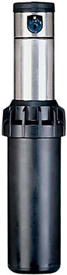 HUNTER Sprinkler I2004SS I-20 Versenkregner aus Edelstahl, 10,2 cm