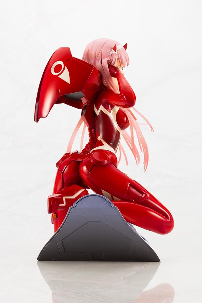 Kotobukiya Zero Two Darling In The Frankis 1: 7 Pre-Painted PVC Figure