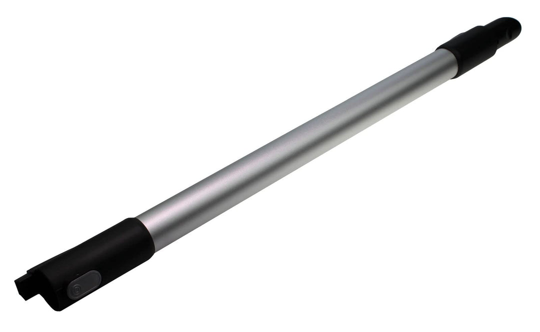 Saugrohr kompatibel mit/Ersatzteil für Bosch 17002110 (=17004216) Unlimited Serie 8 Akkuhandstaubsau