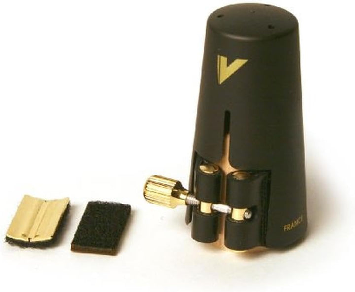 Vandoren Blattschraube LC27P · Blattschraube Altsaxophon, Altsaxophon