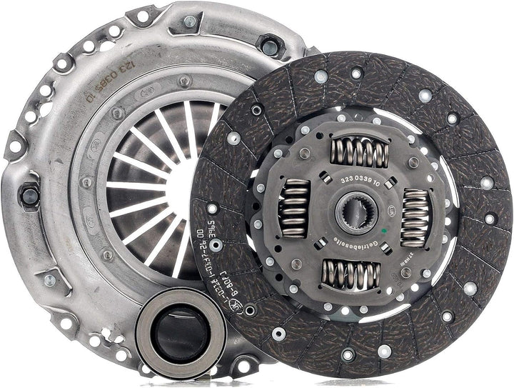 LUK 623 1089 00 Kupplungssatz