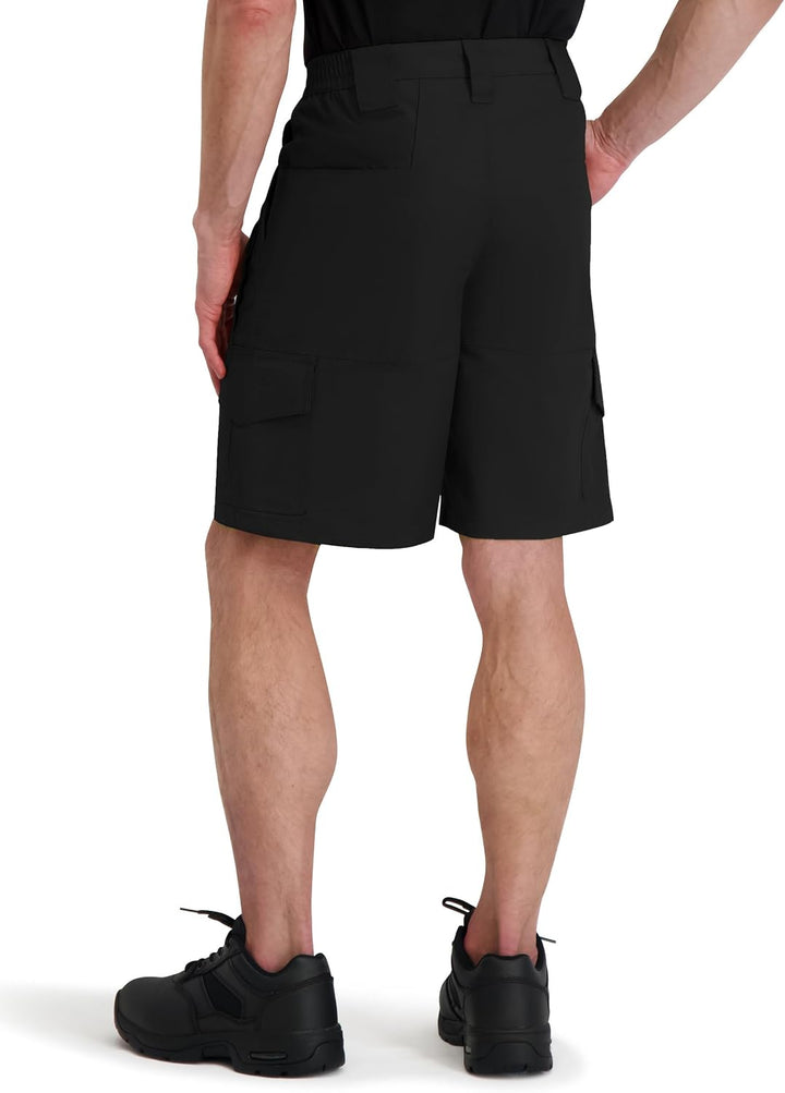 Propper Herren Tactical Shorts Grösse 34 Schwarz, Grösse 34 Schwarz