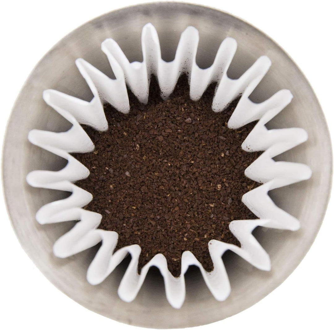 Fellow Stagg Pour-Over Tropfer XF [XF] Dripper Matte Black, [XF] Dripper Matte Black