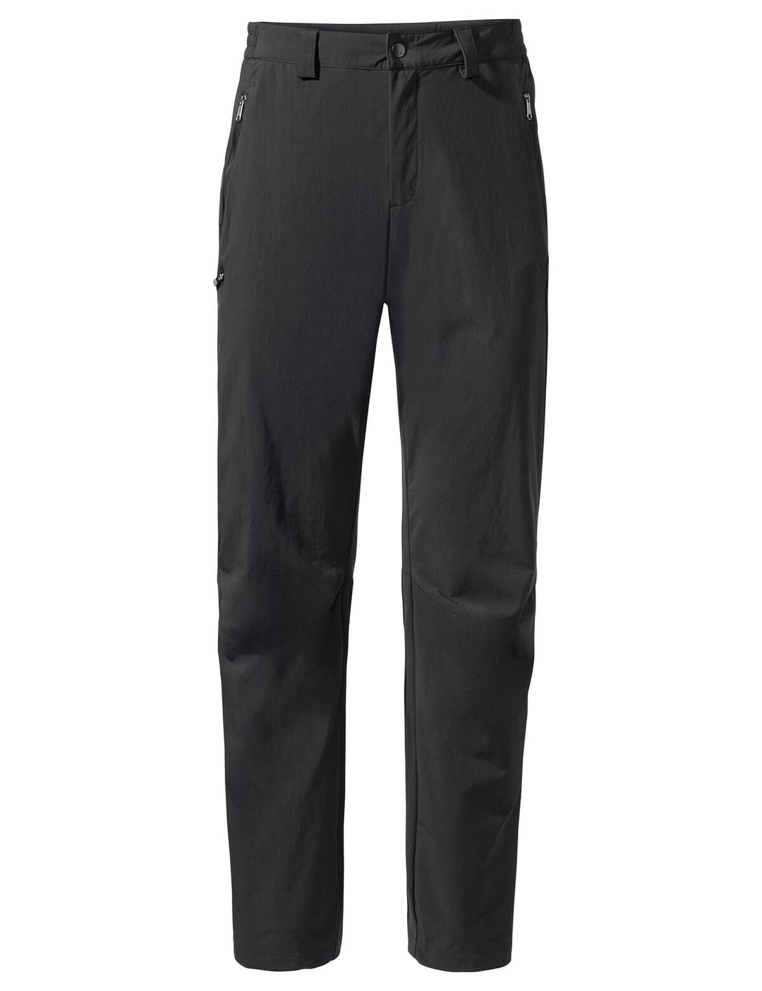 VAUDE Herren Hose Men's Farley Stretch Pants Iii 46 Schwarz, 46 Schwarz