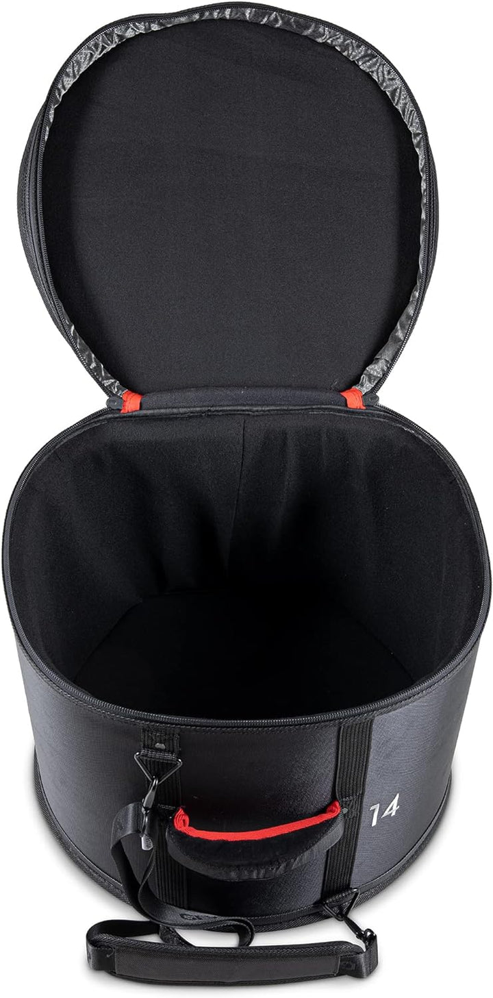 TomTom Gig-Bag SPS 14x14" 14x14 Schwarz, 14x14 Schwarz