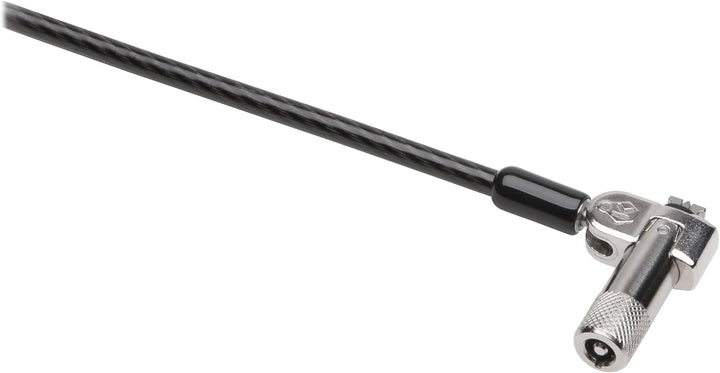Kensington NanoSaver Laptopschloss für Nano Security Slot in ultradünnen Laptops/Notebooks, mit robu