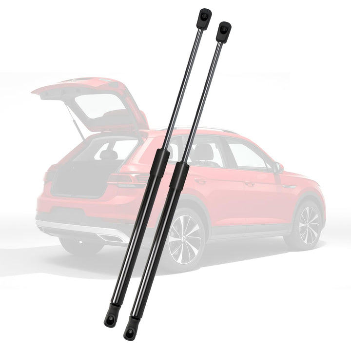 Heckklappen Gasdruckfeder Kompatibel mit Skoda Fabia I 1999–2008 Fabia I Combi Praktik 2001–2007 Fab