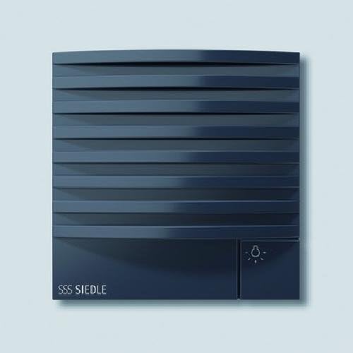 Siedle&Söhne Bus-Türlautsprecher-Modul BTLM 650-04 AG
