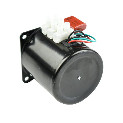 CHANCS 68KTYZ 220V 1.2RPM Permanentmagnet-Synchrongetriebemotor CW/CCW Drehmoment 100Kgf.cm Fester S