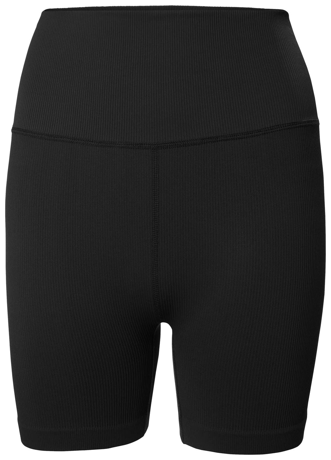 Helly Hansen Damen Shorts W Allure Seamless Bike Shorts XS Schwarz, XS Schwarz