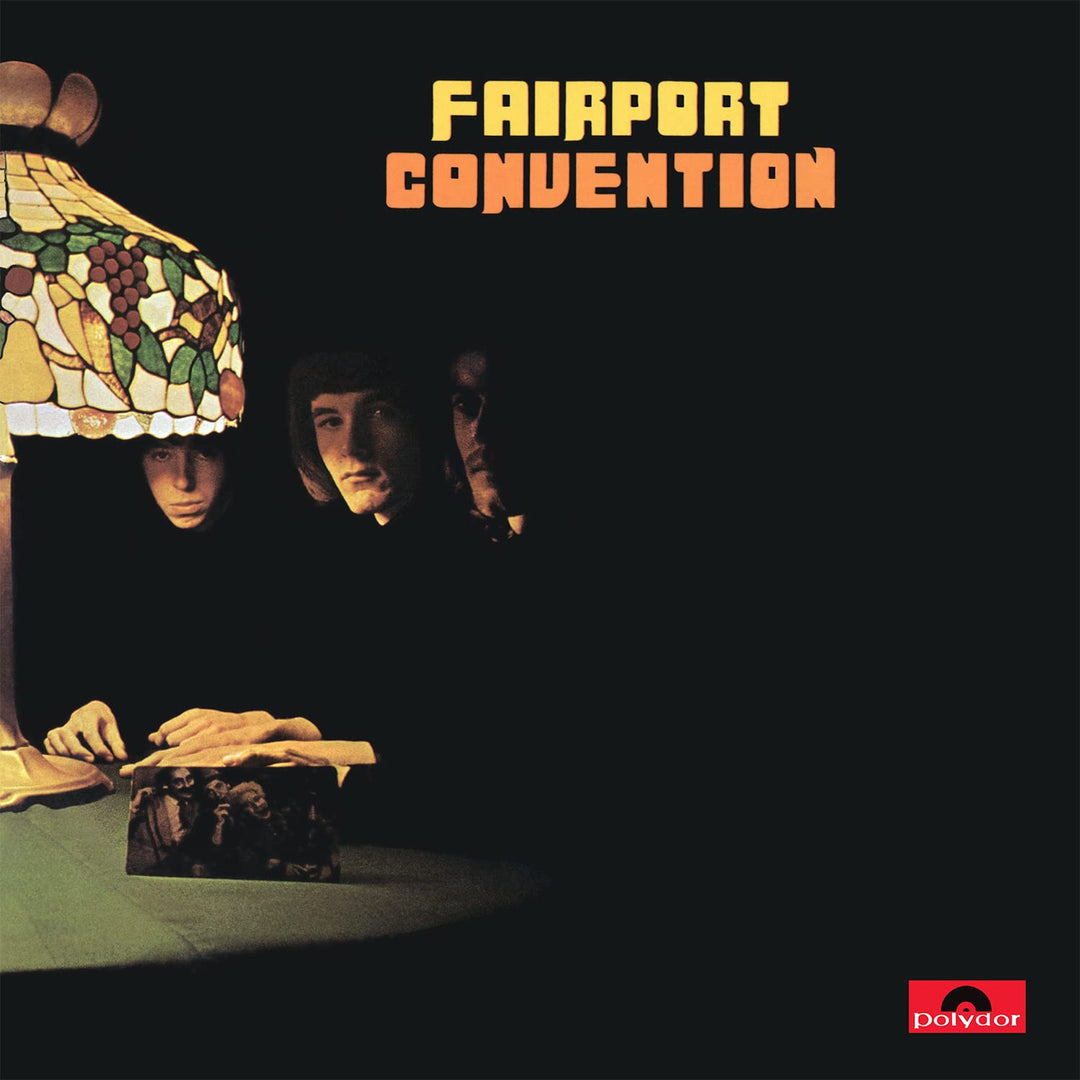 Fairport Convention, Vinyl