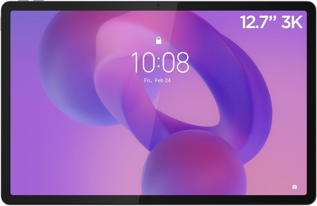 Lenovo Idea Tab Pro Mediatek 256 GB 32.3 cm (12.7) 8 GB Wi-Fi 6E, ZAE40020SE