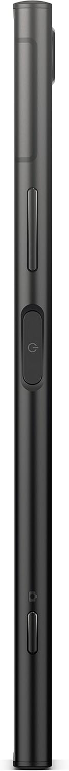 Sony Xperia XZ1 Smartphone (13,2 cm (5,2 Zoll) Triluminos Display, 19MP Kamera, 64GB Speicher, Andro