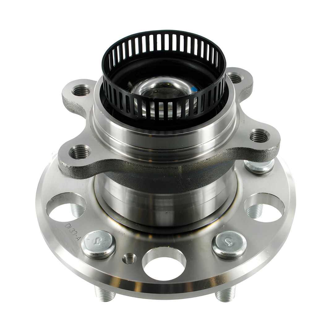 SKF Radlagersatz Radlager Set Hinten | VKBA 6905 | Für ELANTRA HD i30 FD GD CW CEED CEE'D I ED II PR