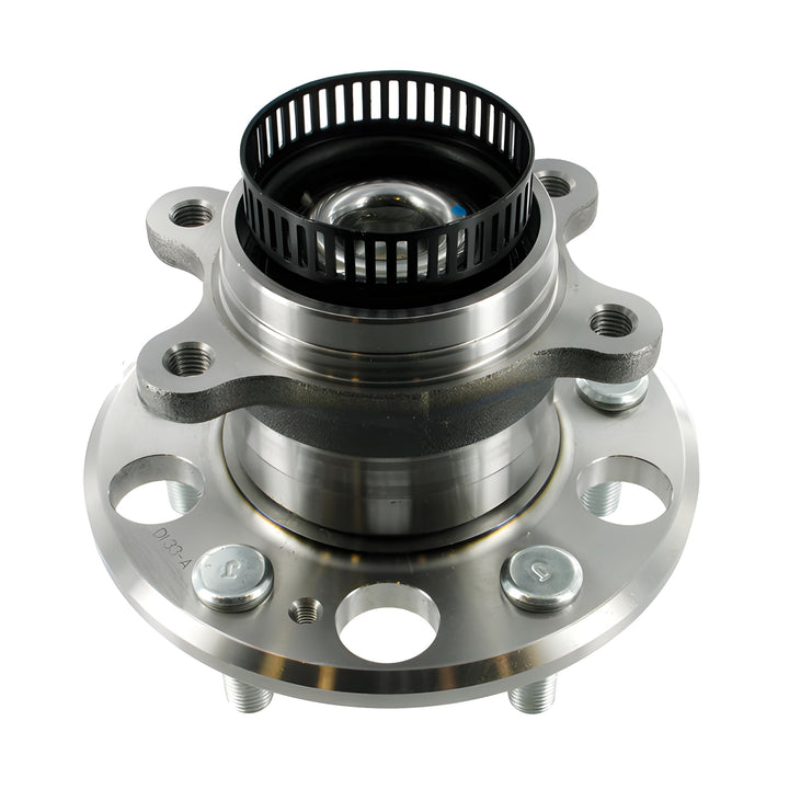 SKF Radlagersatz Radlager Set Hinten | VKBA 6905 | Für ELANTRA HD i30 FD GD CW CEED CEE'D I ED II PR