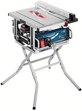 Bosch Professional Transport- und Arbeitstisch GTA 600 (Gewicht 6,3 kg, Länge 520 mm, Höhe 602 mm, p