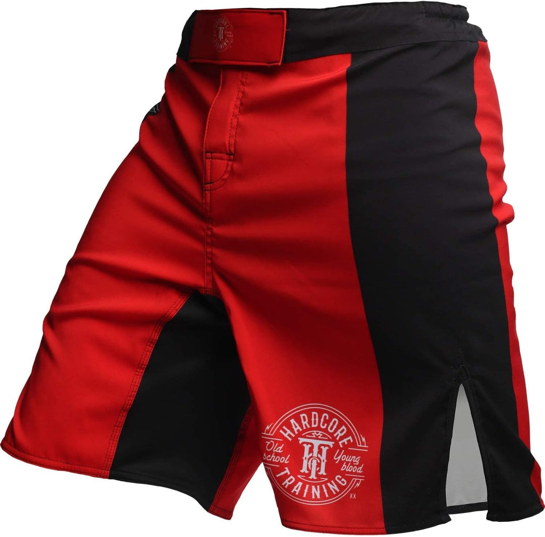 Hardcore Training Shorts Recruit Men&