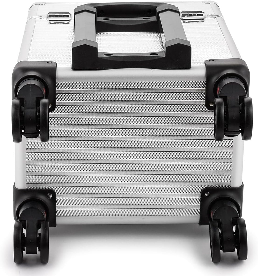 SEVICO Kosmetikkoffer Schminkkoffer Beauty Make-up Case Multikoffer professioneller Make-up Rollkoff