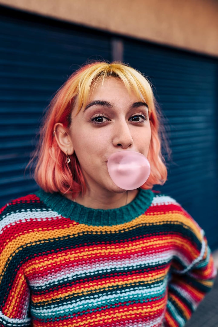 Polaroid Bundle Hi-Print+Paper - 2nd Generation - Bluetooth-verbundener 2x3 Pocket Photo- und Dye-Su