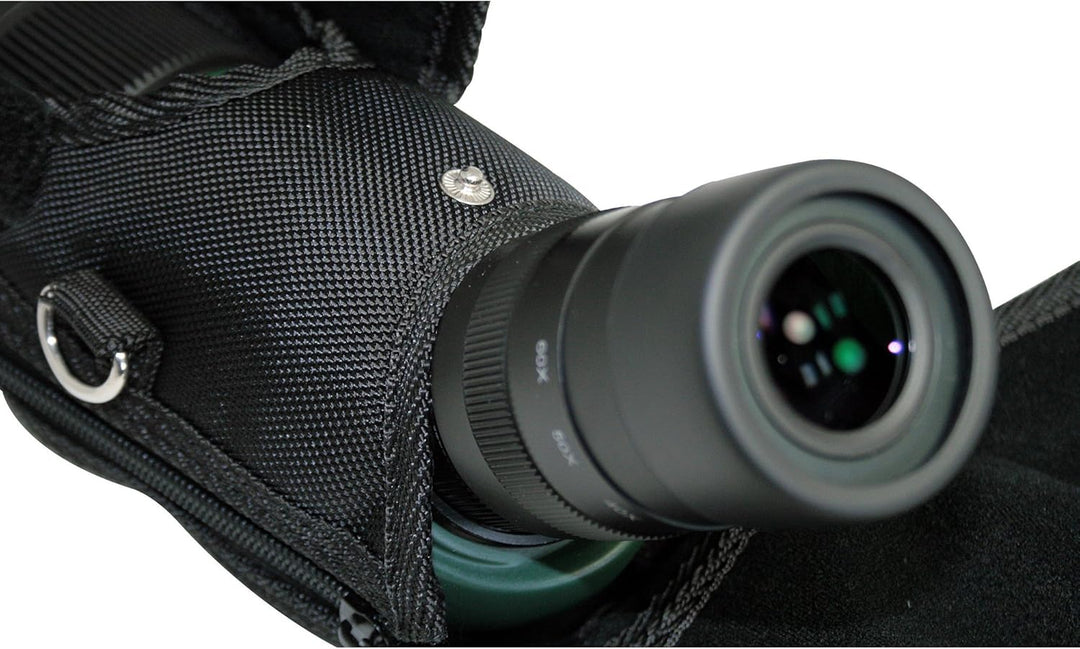 Omegon Zoom-Spektiv ED 20-60x84mm HD