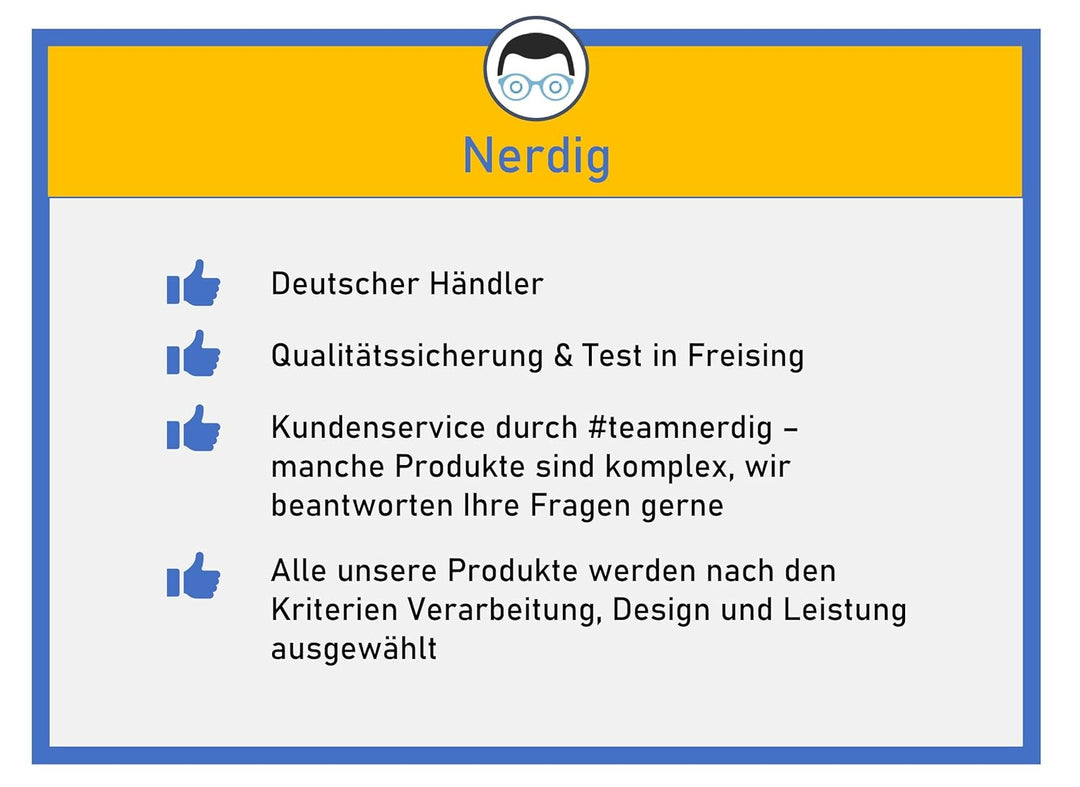 Thunderbolt 4 - 90° Winkel Kabel, Unterstützt 4k 8K HD Display, 40 Gbit/s Datentransfer, Monitorkabe