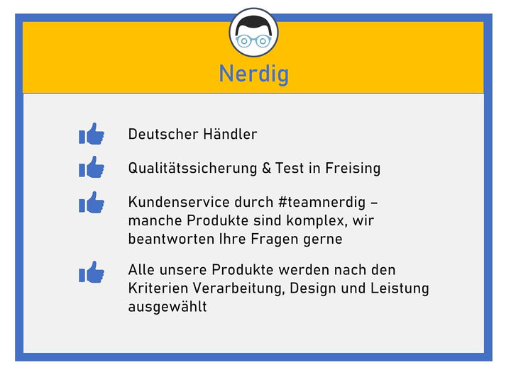 Thunderbolt 4 - 90° Winkel Kabel, Unterstützt 4k 8K HD Display, 40 Gbit/s Datentransfer, Monitorkabe