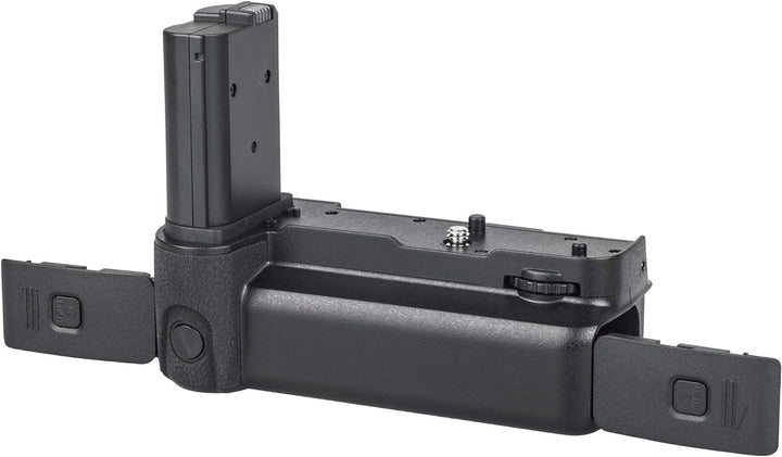 ayex Batteriegriff Passend für Nikon Z6 & Z7 ähnlich BG-N10 100% Kompatibilität Akkugriff optimal zu