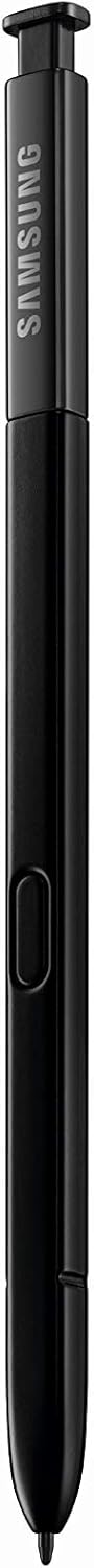 Samsung Galaxy Note 9 Smartphone (128GB, Dual SIM) - Deutsche Version Midnight Schwarz 128 GB, Midni
