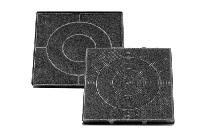 Oranier KSC 100 Aktiv-Kohlefilter Umluft Dunstabzugshaube, 1