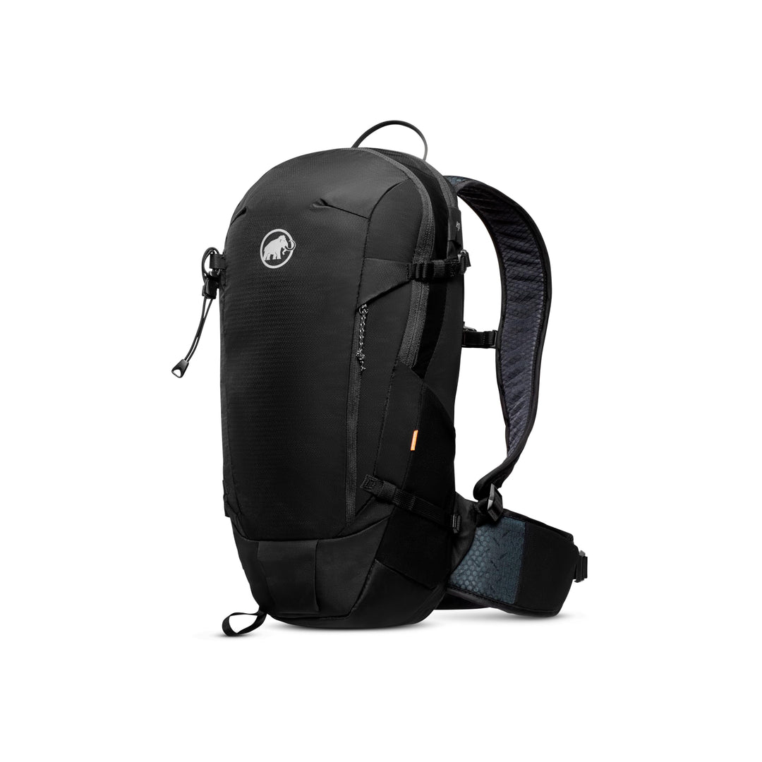 Mammut Lithium 15 Trekking- & Wanderrucksack 15 L Schwarz, 15 L Schwarz