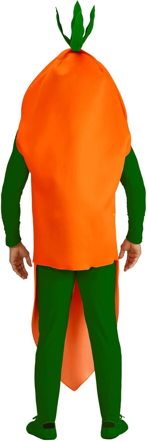 "CARROT" (costume) - (M), M