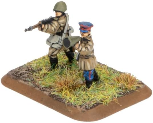 Flames of War - M4 Sherman Forward Detachment SUAB16