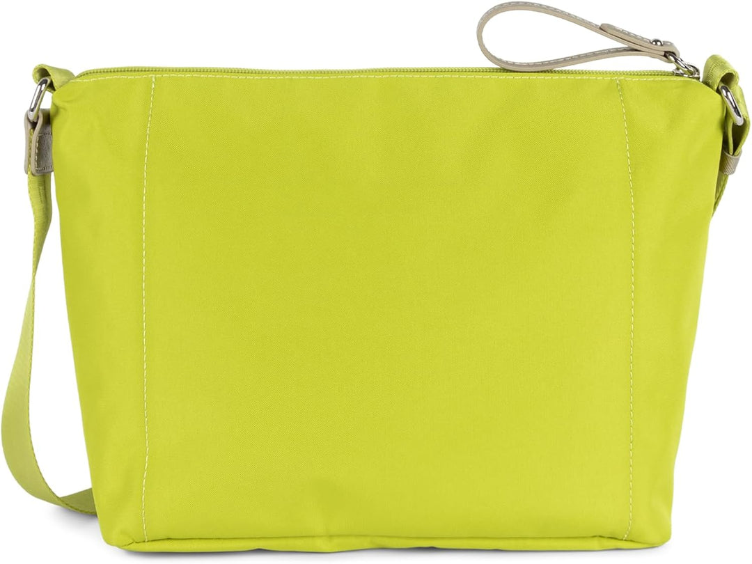 Lancaster Unisex Smart KBA Stofftasche Celeri, Celeri