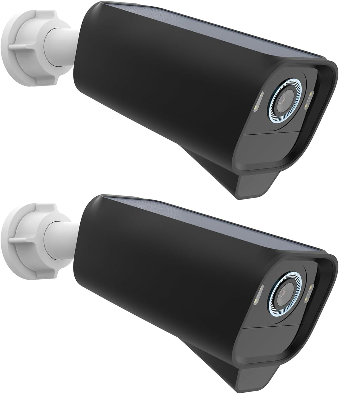 Silikon-Schutzhülle für den Aussenbereich, kompatibel mit Eufy Security eufyCam S3 Pro Kamera, Eufy