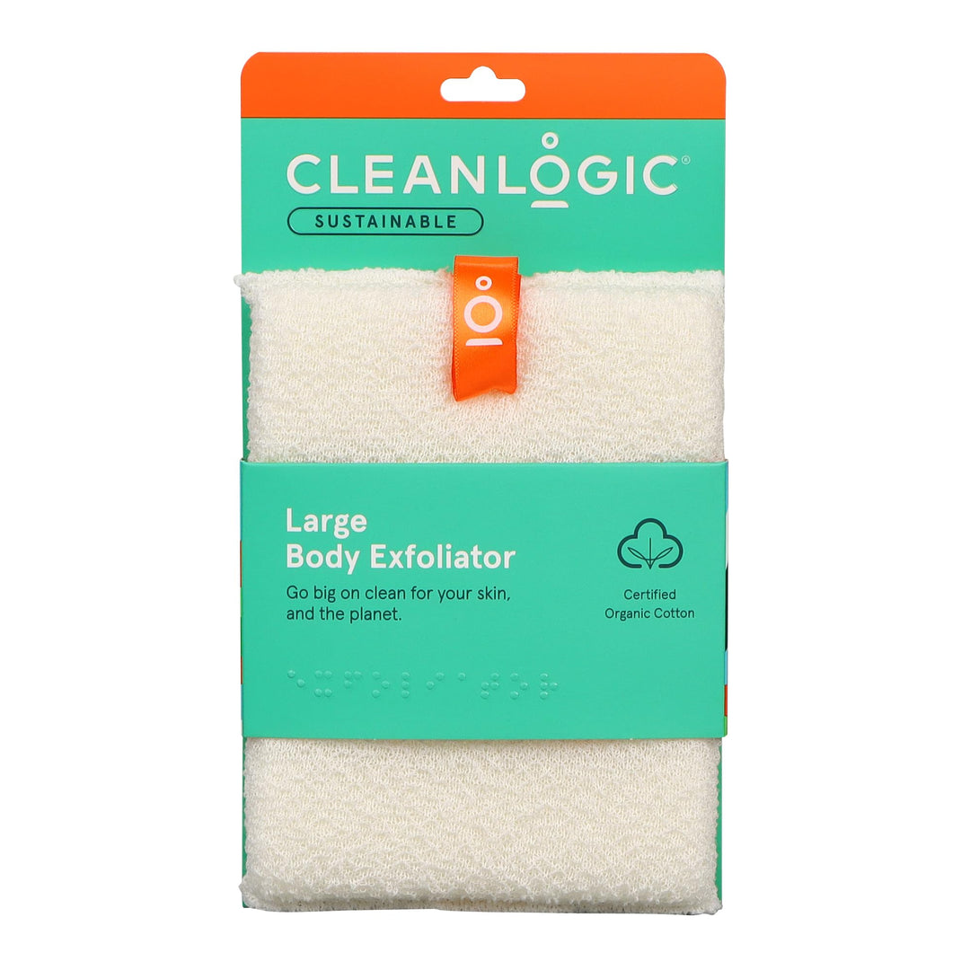 Cleanlogic Body Scrub, Peeling, 2,7 kg