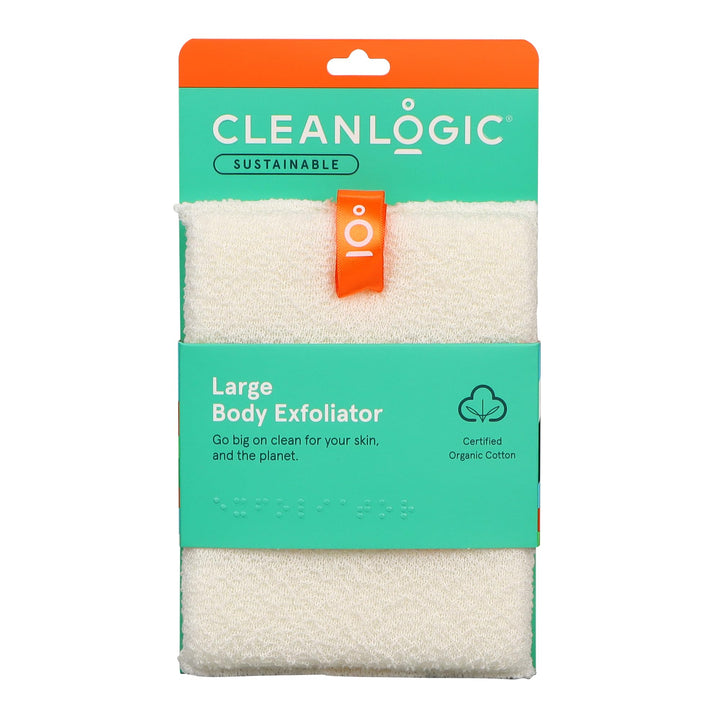 Cleanlogic Body Scrub, Peeling, 2,7 kg