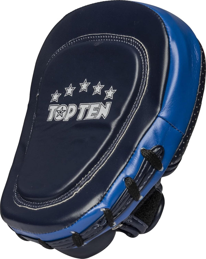 TOP TEN Handpratzen „Intro“ Blau - Dunkelblau, Blau - Dunkelblau