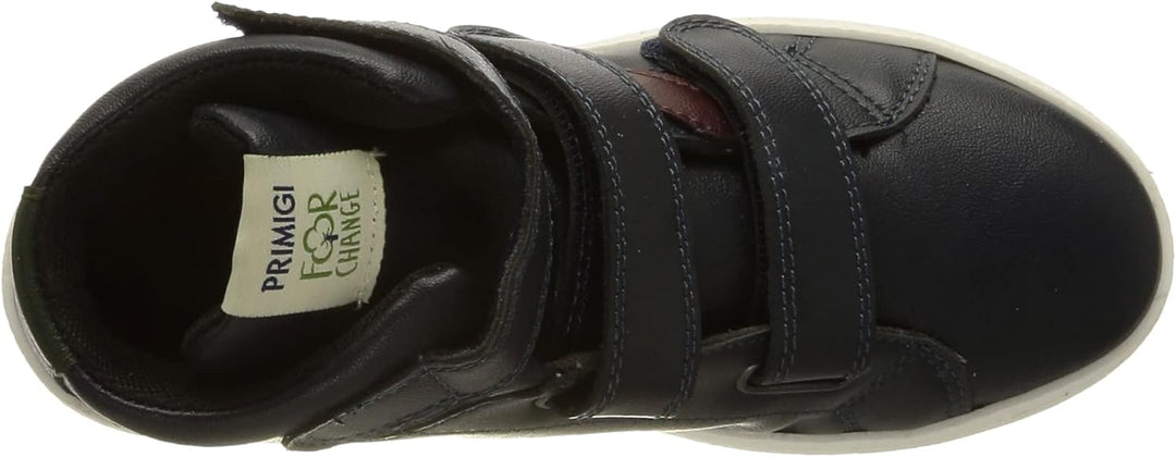 PRIMIGI Unisex Kinder B&g for Change Sneaker 32 EU Dunkelblau 2, 32 EU Dunkelblau 2