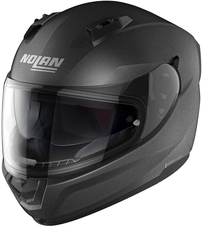 Nolan CASCO N60-6 SPECIAL 009 XXS XXS 009, XXS 009