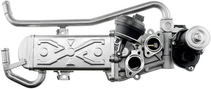 TBVPARTS Ventil AGR 1.6 Tdi Cay 03L131512AN 03L131512AS 03L131512BH 03L131512CE 03L131512CG 03L13151